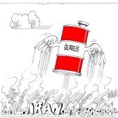 Phönix aus der Asche!