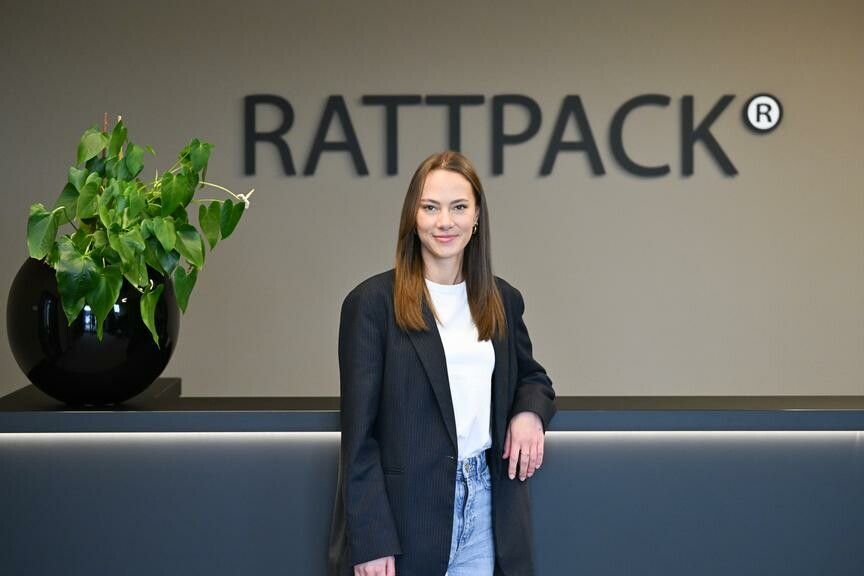 Mit 26 an der Spitze des Wandels: „Das Traditionelle bewahren“