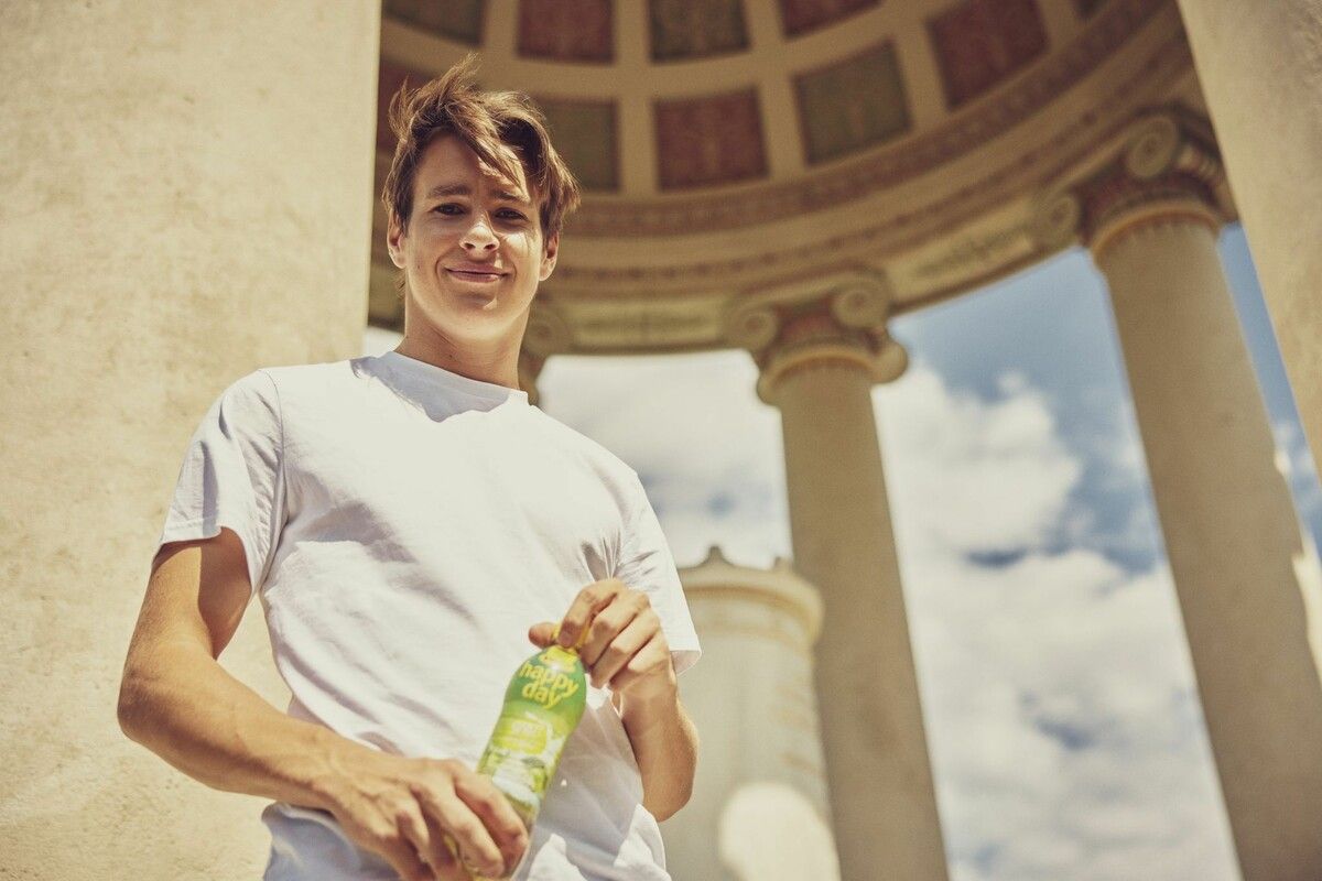 Die hohen Ziele eines Montafoners