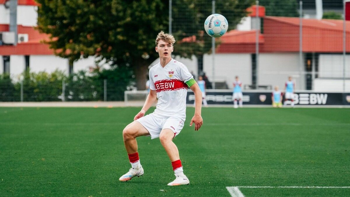 Vom Walgau ins Stadio Olimpico
