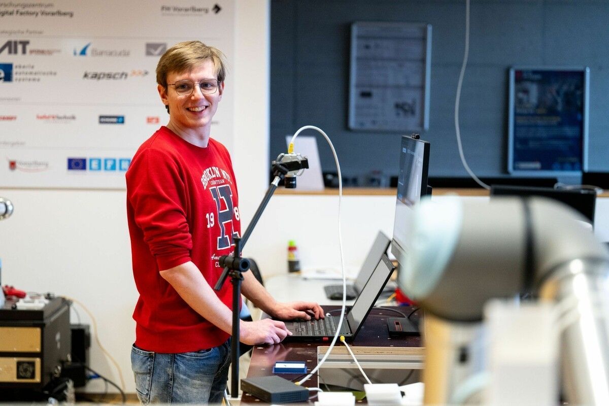 Der Weg zum gefragten Forscher und Dozenten