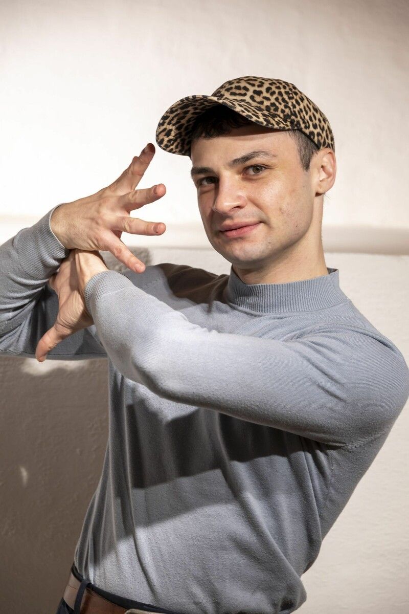 Von Feldkirch an die Wiener Staatsoper