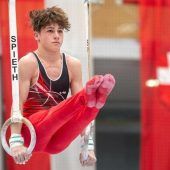 Ein Fußacher greift nach Olympia