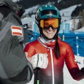 Durchsetzungsstark auf und neben der Strecke