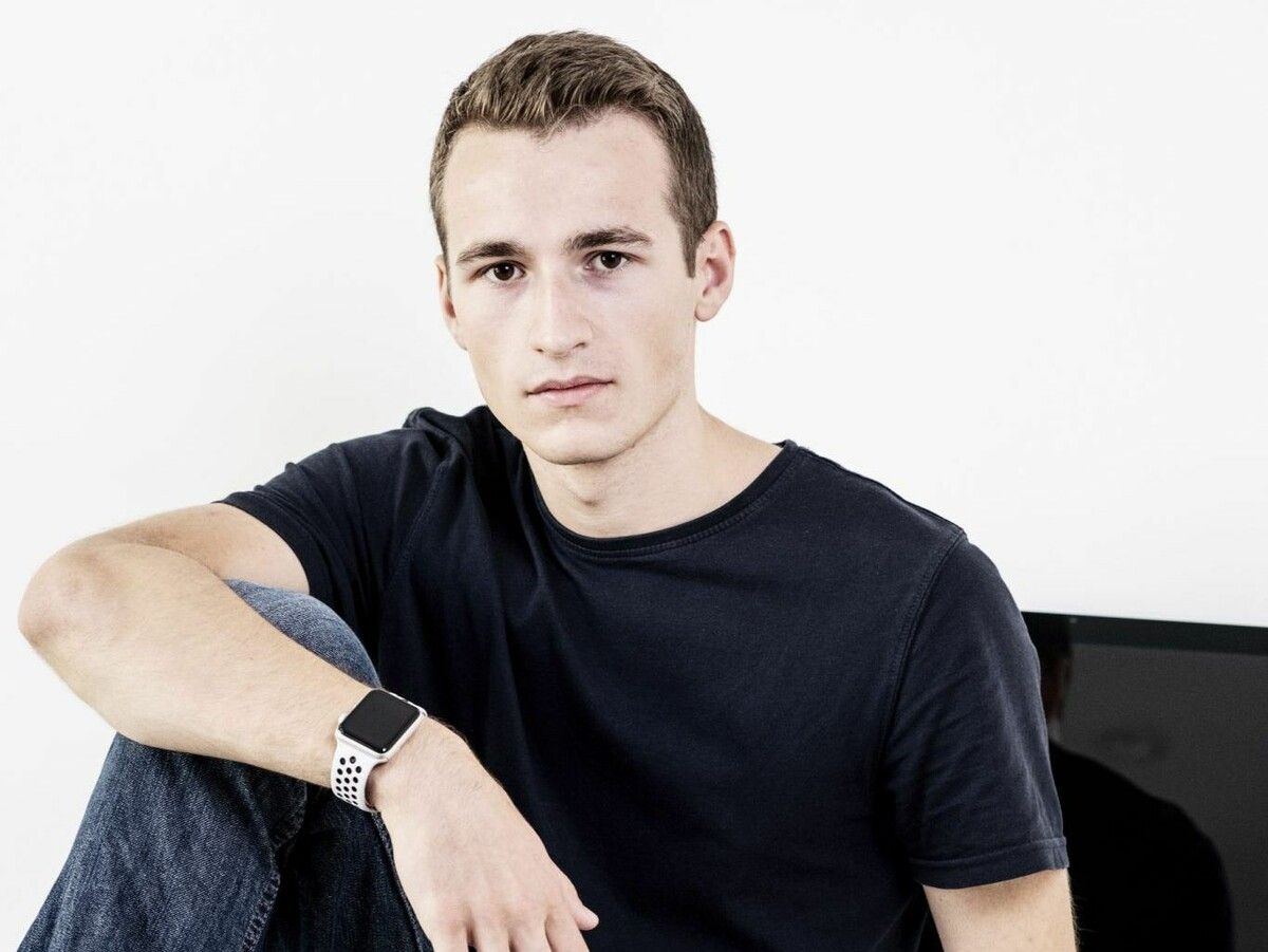 Zwischen Vision und Wirklichkeit