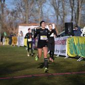 Bei dieser Lustenauerin treffen sich ­sportlicher Ehrgeiz und Unternehmertum