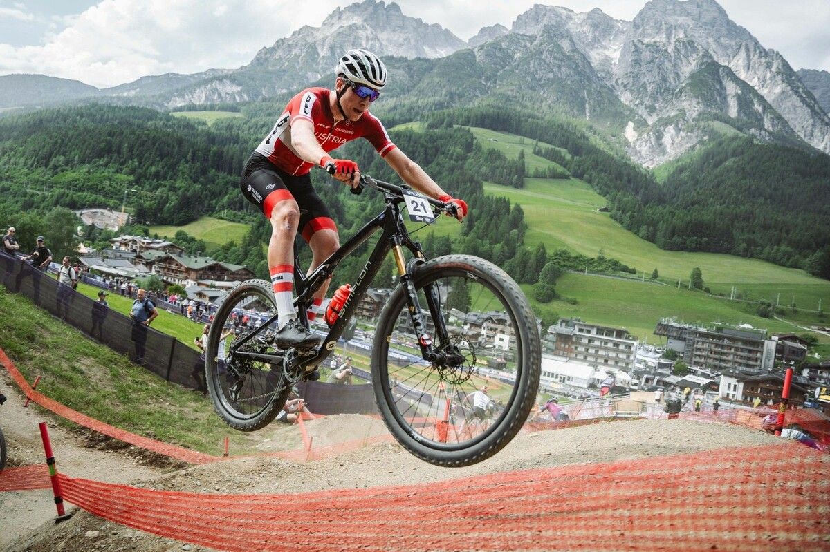 Ein Zufall, der alles veränderte