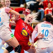 Von Spanien gestoppt