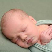 Matteo Nino Witwer aus Innerbraz