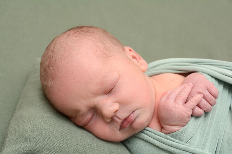 Matteo Nino Witwer aus Innerbraz