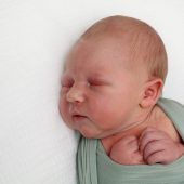 Aris Schöch aus Rankweil