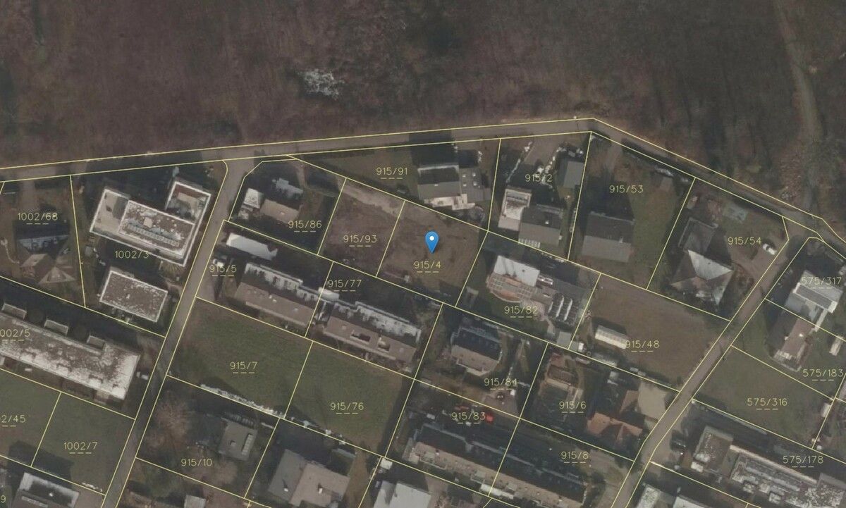 Grundstück in Feldkirch um 555.000 Euro verkauft wurde