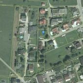 Grundstück in Dornbirn um 600.000 Euro verkauft