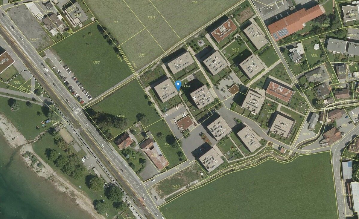 Wohnung in Lochau um 1,6 Millionen Euro verkauft