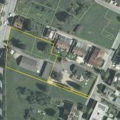 Grundstück in Feldkirch um 3,5 Millionen Euro verkauft