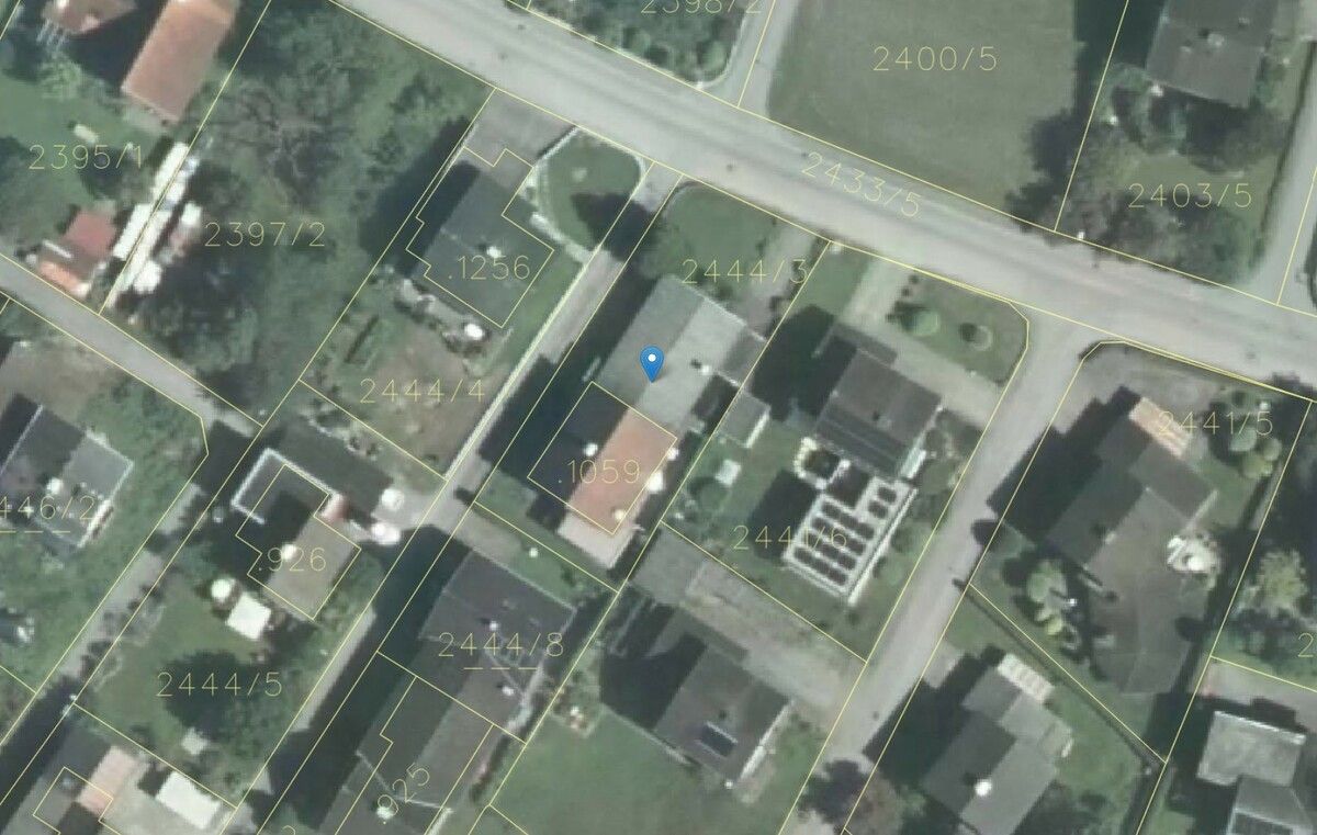 Einfamilienhaus in Rankweil um 550.000 Euro verkauft