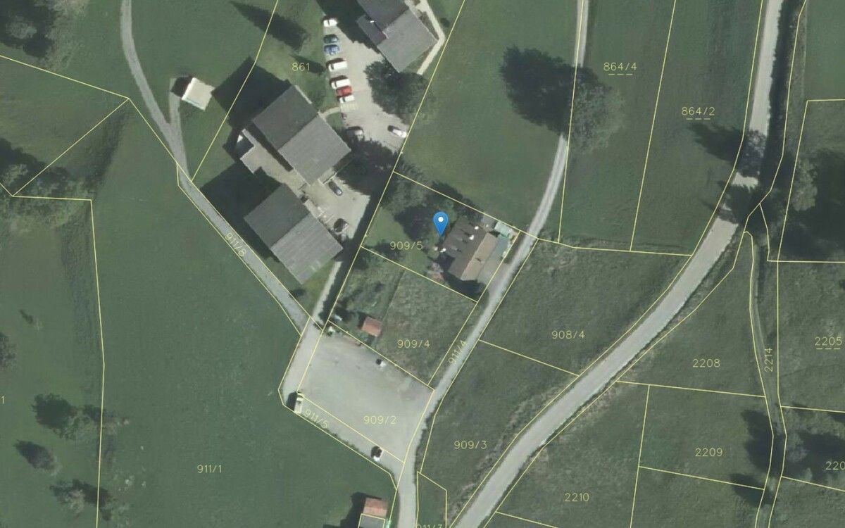 Gebäude in Zwischenwasser um 610.000 Euro verkauft