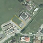 Grundstück in Hohenems um 980.000 Euro verkauft