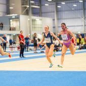 Posch mit Rekordlauf