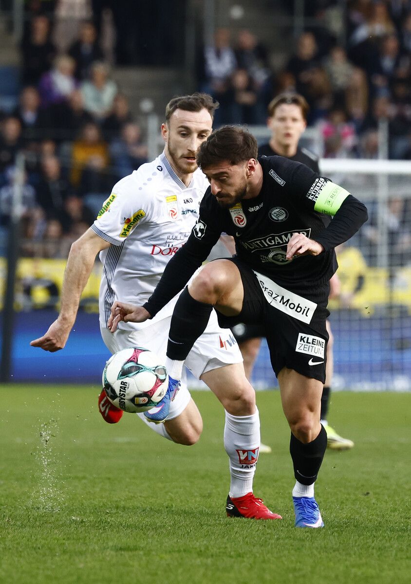 Wieder Kampf um den Klassenerhalt