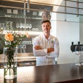 Walter Fröwis verwandelt das „Glöggele“ in Dornbirn in eine Eventlocation. »A5
