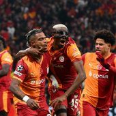 Liverpool muss zittern
