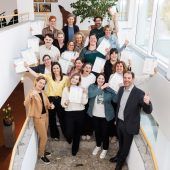 Verstärkung für Autisten