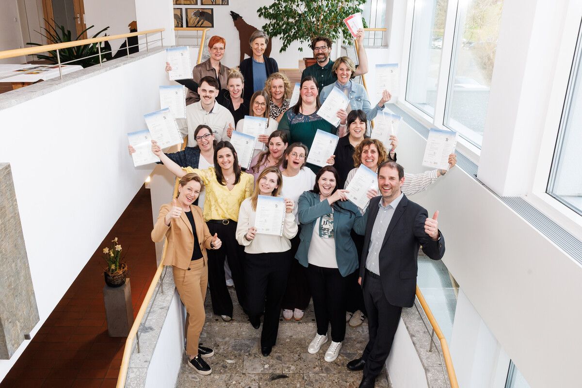 Verstärkung für Autisten