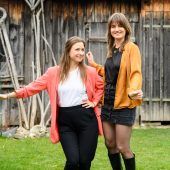 Ein etwas anderes Tanzevent