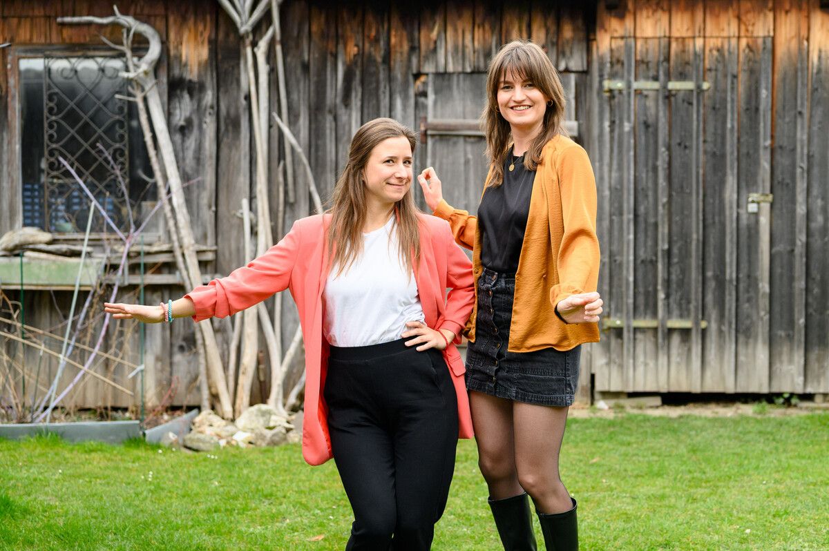 Ein etwas anderes Tanzevent