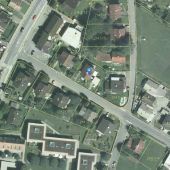 Gebäude in Hohenems um 485.000 Euro verkauft