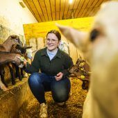 Dankbar für breite Unterstützung