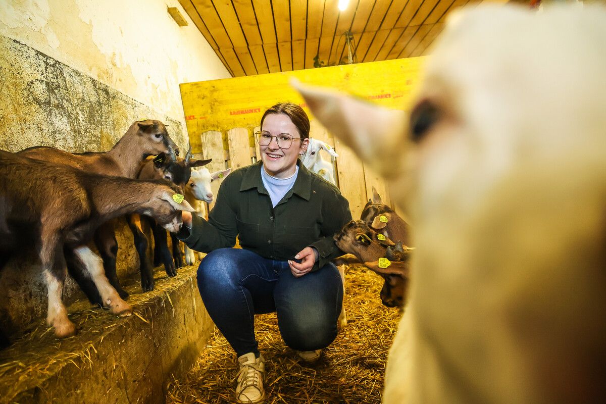 Dankbar für breite Unterstützung
