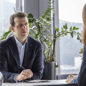 Bürokratie nimmt zu