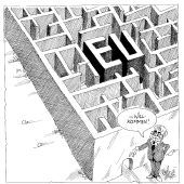 Neue EU-Flüchtling-Strategie!