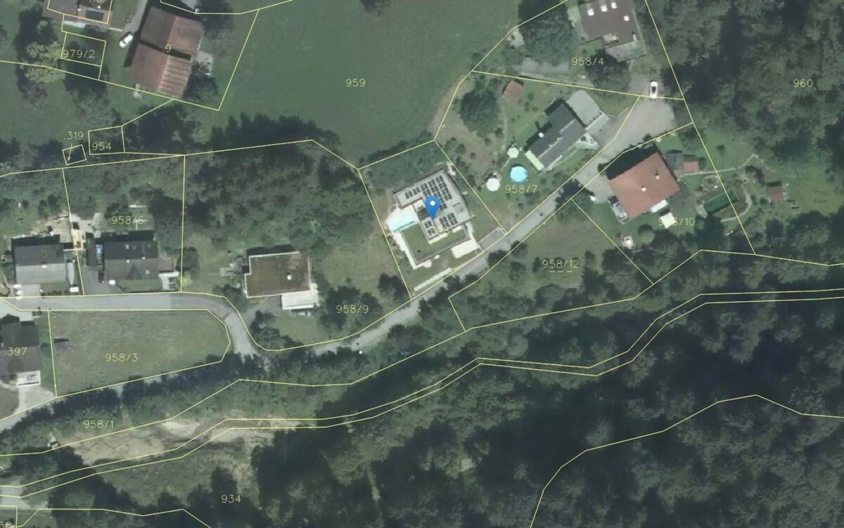 Wohnung in Schwarzach um 1,37 Millionen Euro verkauft