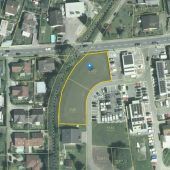 Grundstück in Altach um 500.000 Euro verkauft