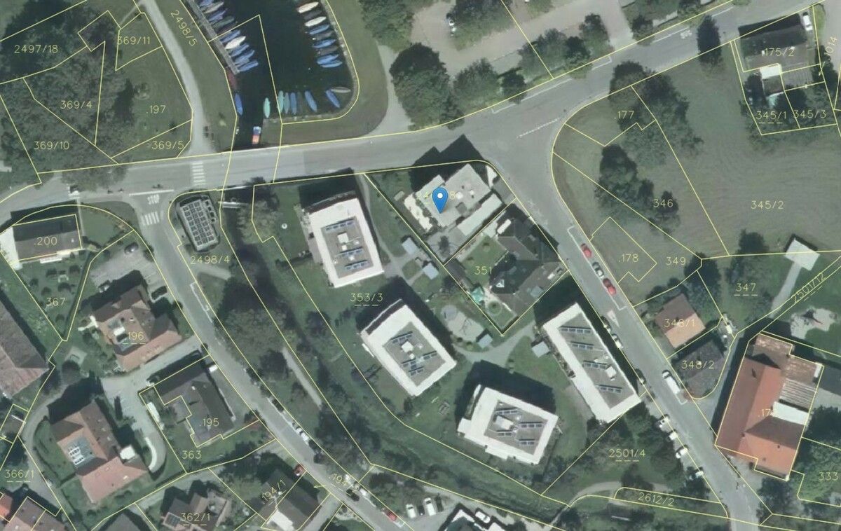 Wohnung in Hard um 1,38 Millionen Euro verkauft