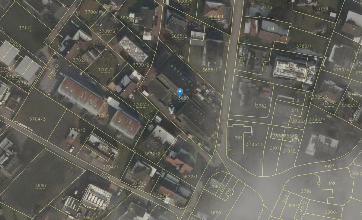 Wohnung in Feldkirch um 1,09 Millionen Euro verkauft