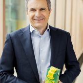 Fruchtsafthersteller Rauch: Umsatz steigt auf 1,81 Mrd. Euro. »D1