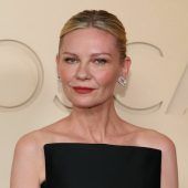 Kirsten Dunst in neuer Rolle