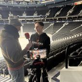 „Stolz, in Kanada zu spielen“