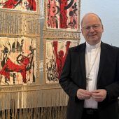 „Scheitern ist ein Teil des Weges“