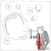 Nächste Seifenblase!