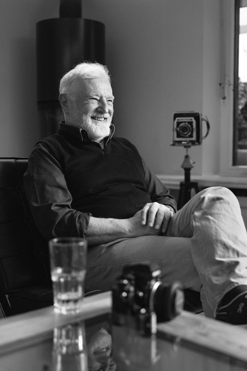 Photoshop statt Dunkelkammer