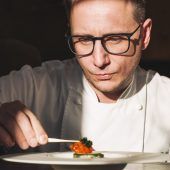 Mehr Sterne, mehr Betriebe: Michelin kürt die besten Restaurants in Vorarlberg. »A6