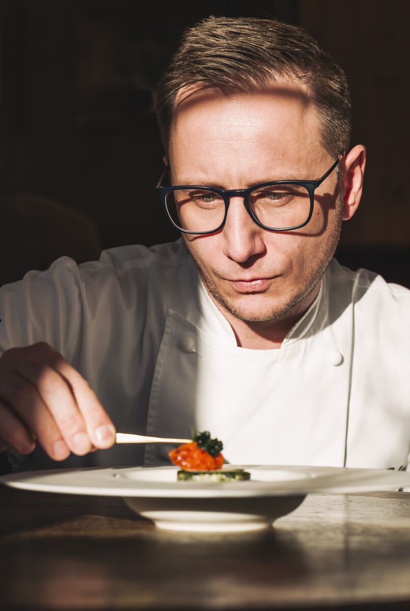 Mehr Sterne, mehr Betriebe: Michelin kürt die besten Restaurants in Vorarlberg. »A6