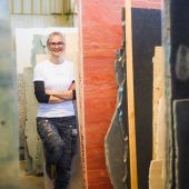 Jeder Stein erzählt eine Geschichte