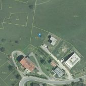 Grundstück in Weiler um 1,1 Millionen Euro verkauft