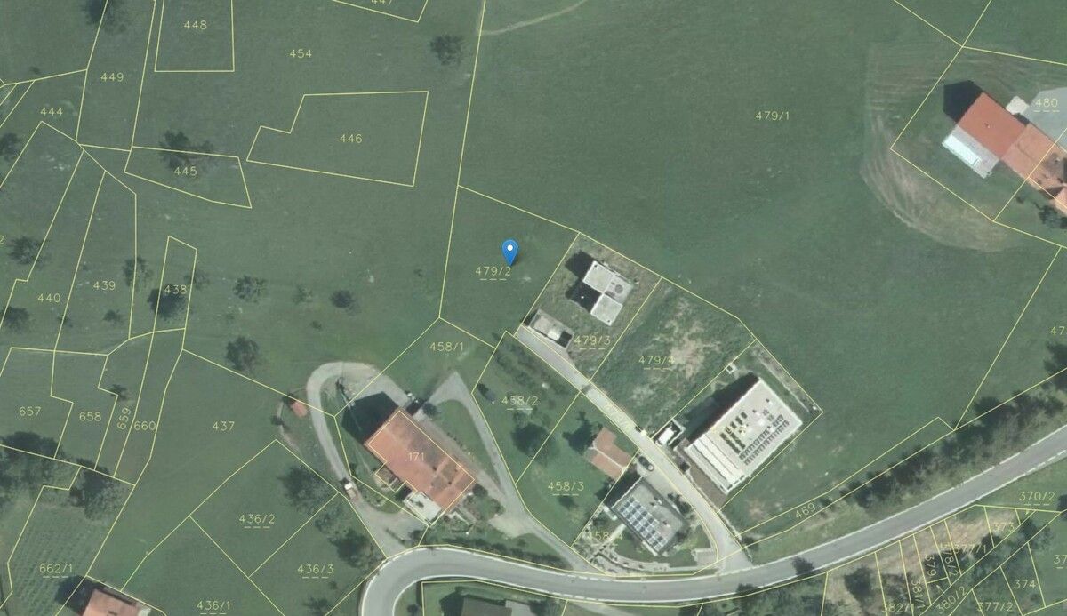 Grundstück in Weiler um 1,1 Millionen Euro verkauft